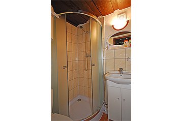 Eslovaquia Chata Liptovská Teplá, Exterior